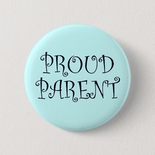 Badge Rond 5 Cm Fier parent (Devant)