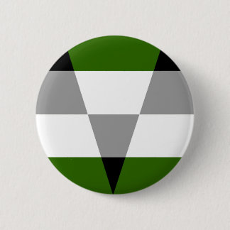 Badge Rond 5 Cm fierté égoromantique
