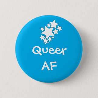 Badge Rond 5 Cm Fierté gay