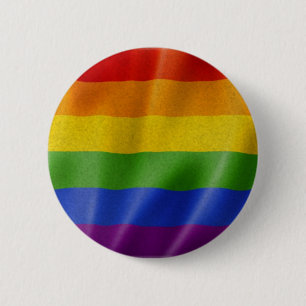 Badge Rond 5 Cm fierté lgbtq