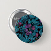 Badge Rond 5 Cm Figes (Devant & derrière)