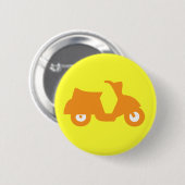 Badge Rond 5 Cm Filez (Devant & derrière)