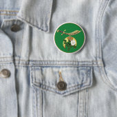 Badge Rond 5 Cm Filles du Nil (En situation)