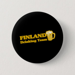 BADGE ROND 5 CM FINLANDE