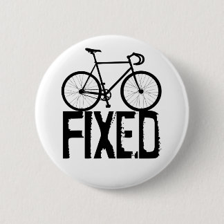 Badge Rond 5 Cm Fixe