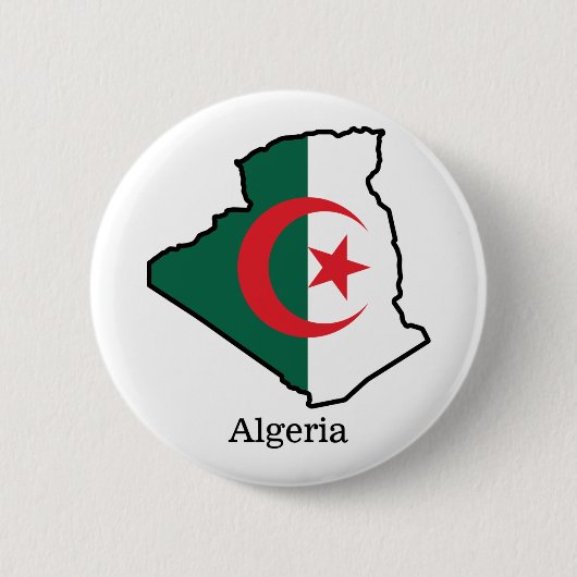 Badge Rond 5 Cm Flags and countries (Devant)