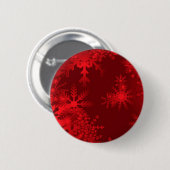 Badge Rond 5 Cm Flèches rouges (Devant & derrière)