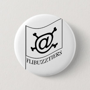 Badge Rond 5 Cm flibuzzer