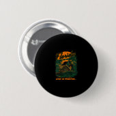 Badge Rond 5 Cm Floride (Devant & derrière)