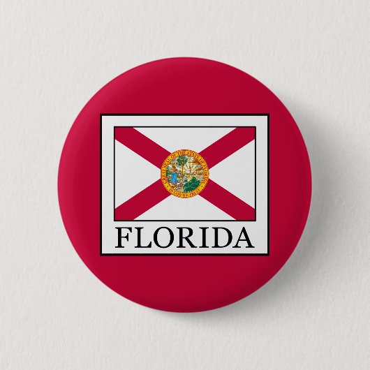 Badge Rond 5 Cm Floride (Devant)