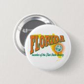 Badge Rond 5 Cm Floride (Devant & derrière)