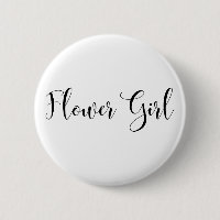 Flower Girl Modern Black Script Typographie (30)