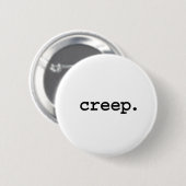 Badge Rond 5 Cm fluage (Devant & derrière)