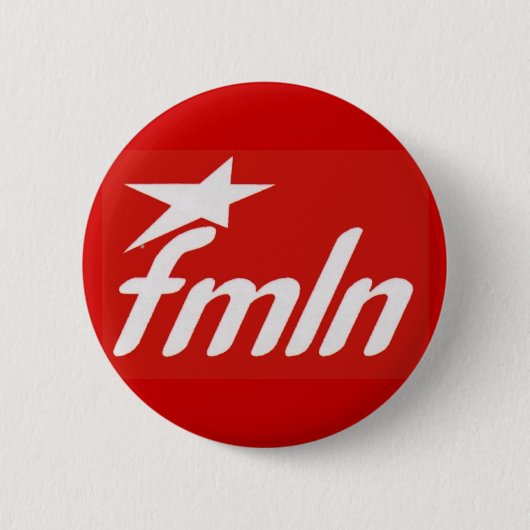BADGE ROND 5 CM FMLN (Devant)