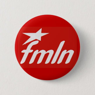 BADGE ROND 5 CM FMLN