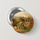 Badge Rond 5 Cm Folktale (Devant & derrière)