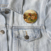 Badge Rond 5 Cm Folktale (En situation)