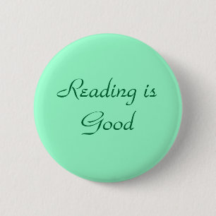 Badge Rond 5 Cm Fondamental