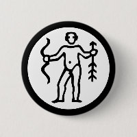 Font Zodiac : SAGITTARIUS + vos couleurs et idées