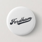 Badge Rond 5 Cm Fordham (Devant)