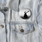 Badge Rond 5 Cm Fortune (En situation)