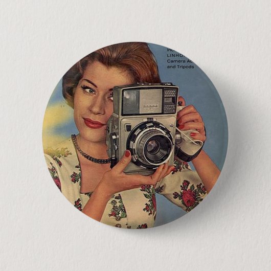 Badge Rond 5 Cm fotografia2 (Devant)