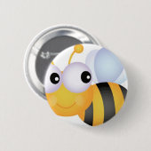 Badge Rond 5 Cm Fourmi (Devant & derrière)