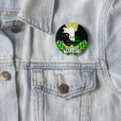 Badge Rond 5 Cm Fournitures de partie TEA (En situation)