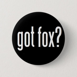 Badge Rond 5 Cm Fox obtenu ?