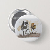 Badge Rond 5 Cm Foyer (Devant & derrière)