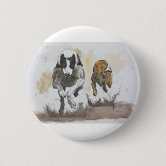 Badge Rond 5 Cm Foyer