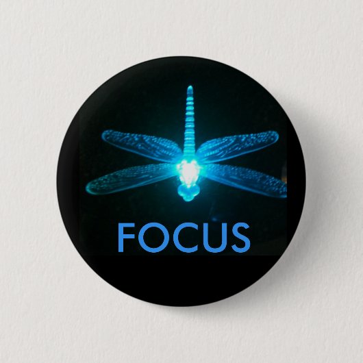 Badge Rond 5 Cm Foyer (Devant)