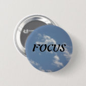 Badge Rond 5 Cm Foyer (Devant & derrière)