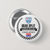 Badge Rond 5 Cm Fractionner (Devant & derrière)