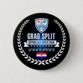 Badge Rond 5 Cm Fractionner (Devant)