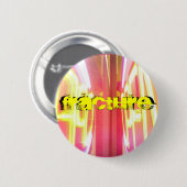 BADGE ROND 5 CM FRACTURE (Devant & derrière)