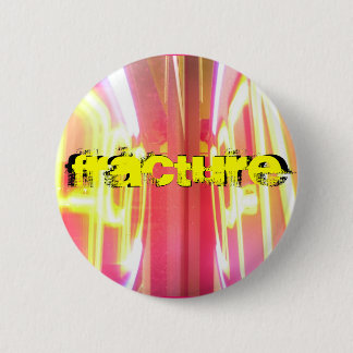 BADGE ROND 5 CM FRACTURE