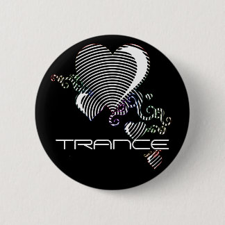 Badge Rond 5 Cm france.