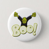 Badge Rond 5 Cm Frankie Superhero (Devant)