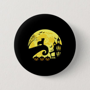 Badge Rond 5 Cm French Bulldog Moonshine Frenchie Mom Frenchie Dad