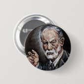 Badge Rond 5 Cm freud (Devant & derrière)