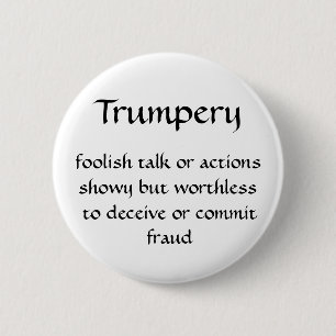 Badge Rond 5 Cm Frivole