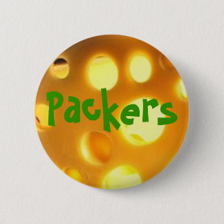 Badge Rond 5 Cm fromage, emballeurs