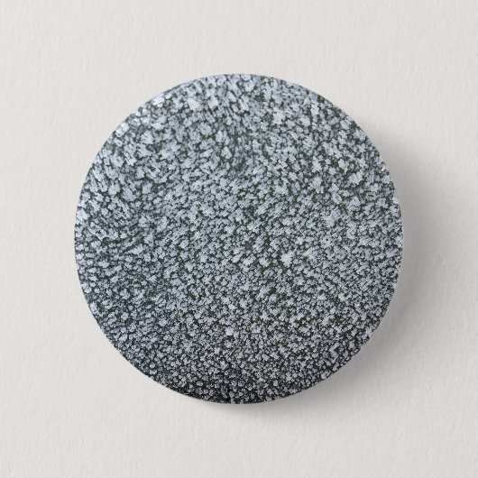 Badge Rond 5 Cm frost closeuser on (Devant)