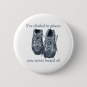 Badge Rond 5 Cm Frottement