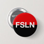 BADGE ROND 5 CM FSLN (Devant & derrière)