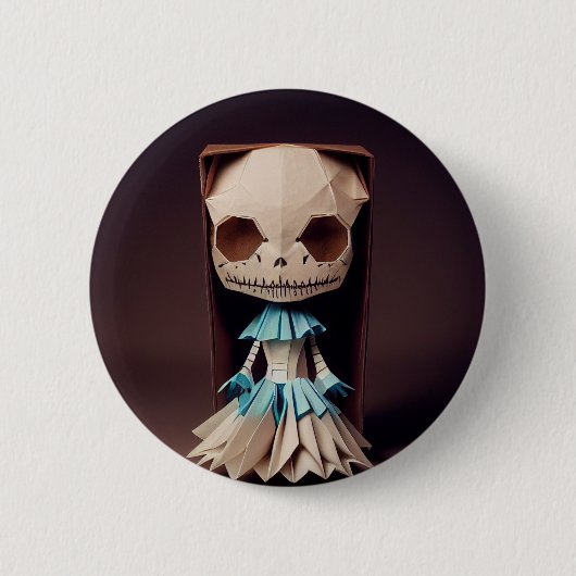 Badge Rond 5 Cm ft002_071 (Devant)