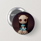 Badge Rond 5 Cm ft002_071 (Devant & derrière)