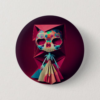 Badge Rond 5 Cm ft002_093