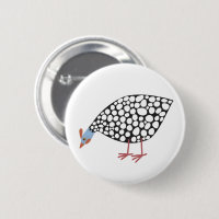 Fun Guinea Hen